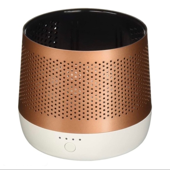 Ninety7 Battery Base for Google Home Audio/Video Product Copper/Bronze - Picture 1 of 3